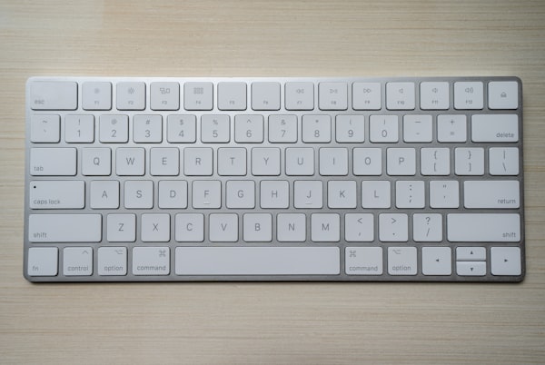 Keychron K2 Wireless Mechanical Keyboard (Red Switches)