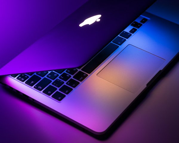 MacBook Air M1 8GB/256GB Space Gray